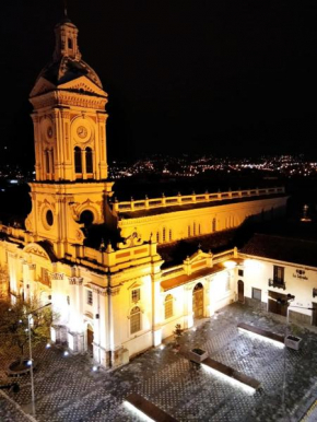 Hotel Allí Tiana